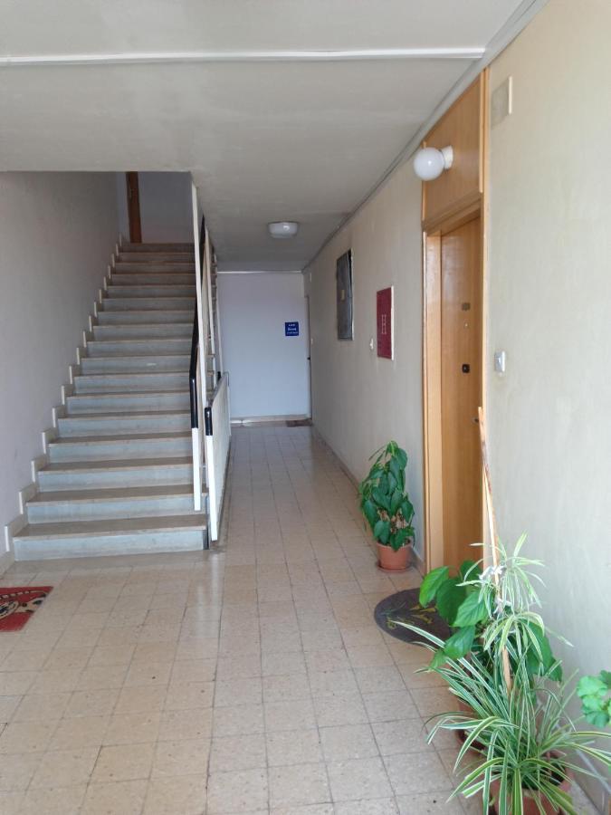 Apartman Luna Задар Екстер'єр фото